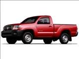 2009 Toyota Tacoma Regular Cab